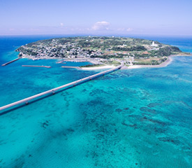 古宇利島